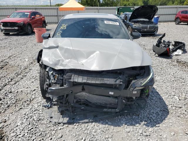2023 HYUNDAI ELANTRA N KMHLW4AK5PU018561