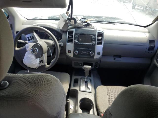 2018 NISSAN FRONTIER S 1N6AD0ERXJN740690