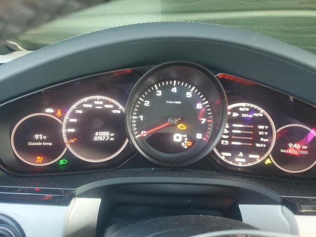 2023 PORSCHE CAYENNE BA WP1AA2AYXPDA10893