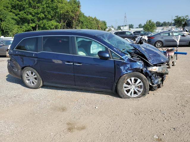 2016 HONDA ODYSSEY EX 5FNRL5H49GB502200