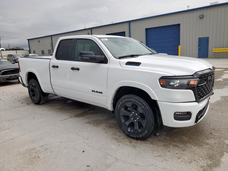 2025 RAM 1500 BIG H 1C6RREBGXSN734985
