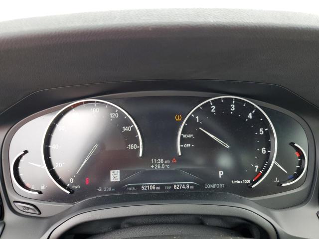 2020 BMW 330XI - 3MW5R7J07L8B32764