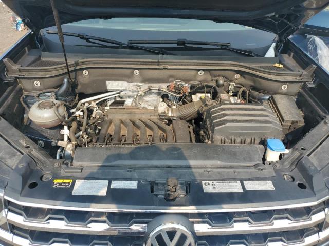 2018 VOLKSWAGEN ATLAS SEL - 1V2MR2CA5JC538330