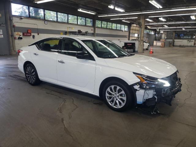 2025 NISSAN ALTIMA SV 1N4BL4DVXSN317034