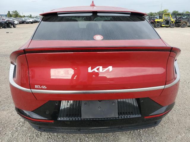 2022 KIA EV6 LIGHT KNDC3DLC0N5070965