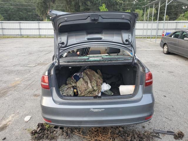 2017 VOLKSWAGEN JETTA SE 3VWDB7AJ9HM293592