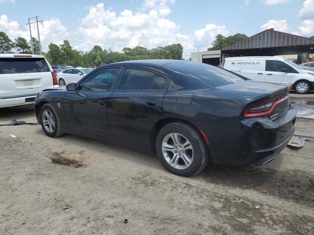2016 DODGE CHARGER SE - 2C3CDXBG1GH160256