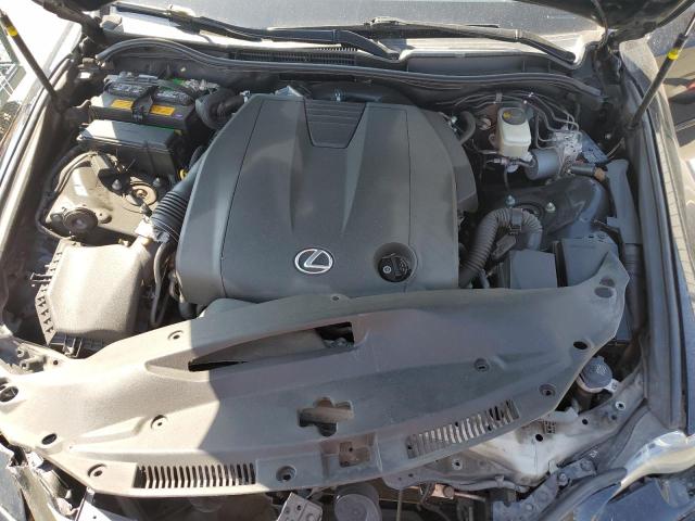 2015 LEXUS IS 250 JTHBF1D24F5065520