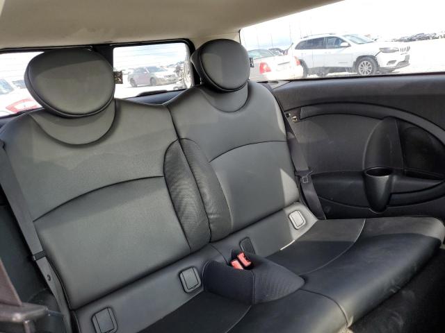 2012 MINI COOPER CLUBMAN - WMWZF3C50CT489272