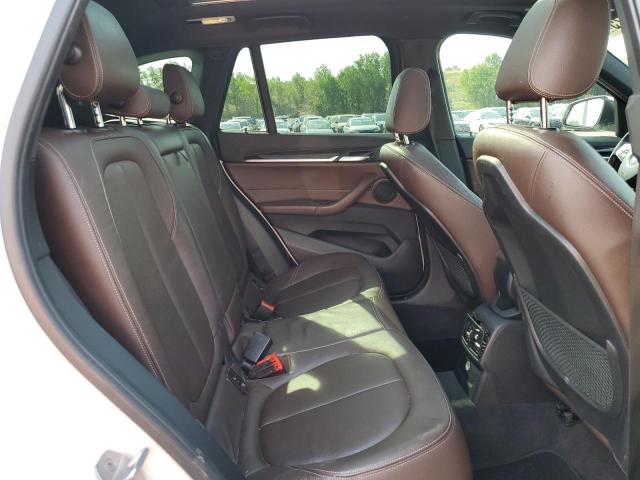 2018 BMW X1 SDRIVE2 WBXHU7C34J5H41946