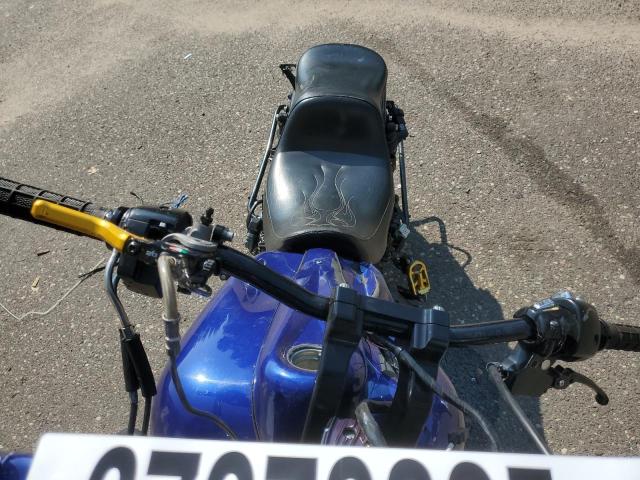 2002 HARLEY-DAVIDSON FLHTCUI 1HD1FCW152Y607504
