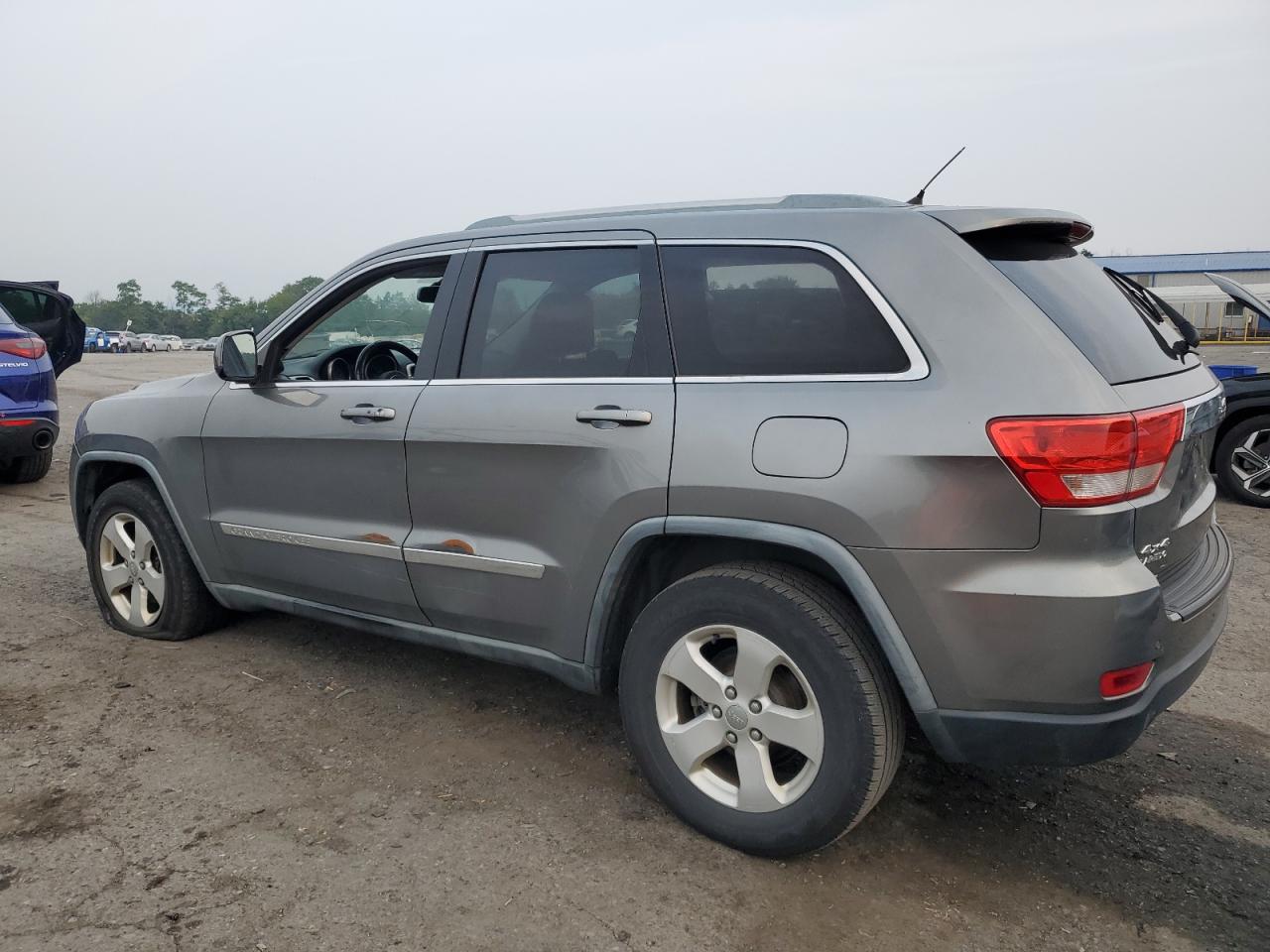 Lot #3265012975 2011 JEEP GRAND CHER