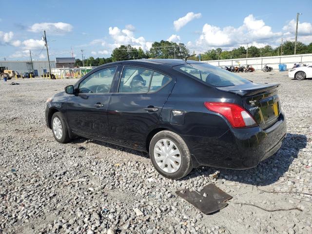 2016 NISSAN VERSA S 3N1CN7AP9GL899945