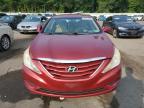 Lot #3304672989 2011 HYUNDAI SONATA GLS