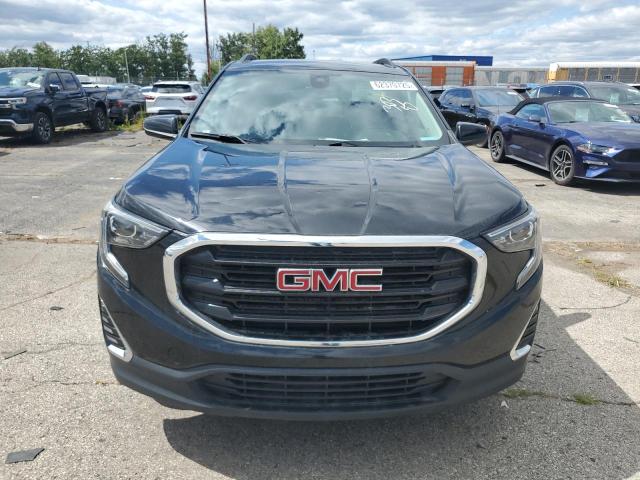 2020 GMC TERRAIN SL 3GKALTEVXLL223014