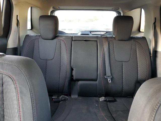 2015 GMC TERRAIN SLE - 2GKALMEK7F6313144