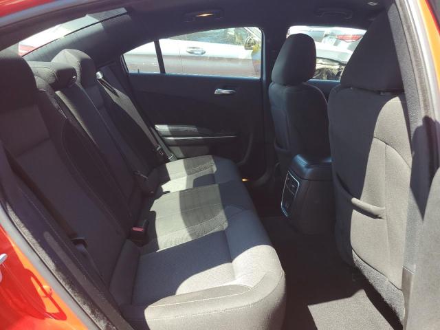 2022 DODGE CHARGER SX 2C3CDXBGXNH212609