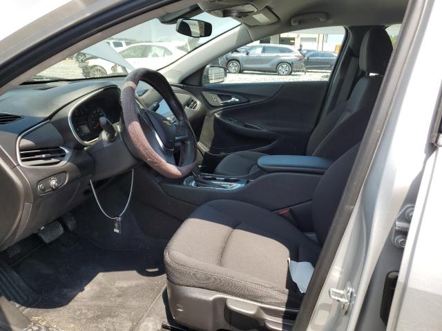 2020 CHEVROLET MALIBU LS - 1G1ZB5ST2LF014109