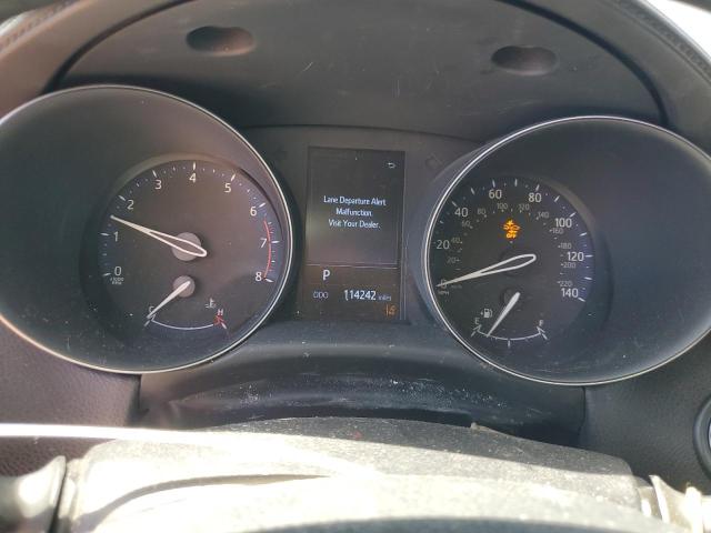 2019 TOYOTA C-HR XLE JTNKHMBX2K1050460