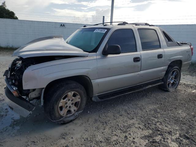 CHEVROLET AVALANCHE