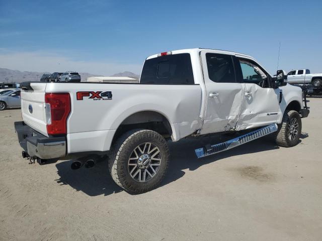 2018 FORD F250 SUPER - 1FT7W2BTXJEC06110