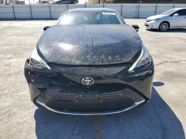 2023 TOYOTA MIRAI XLE - Inny widok