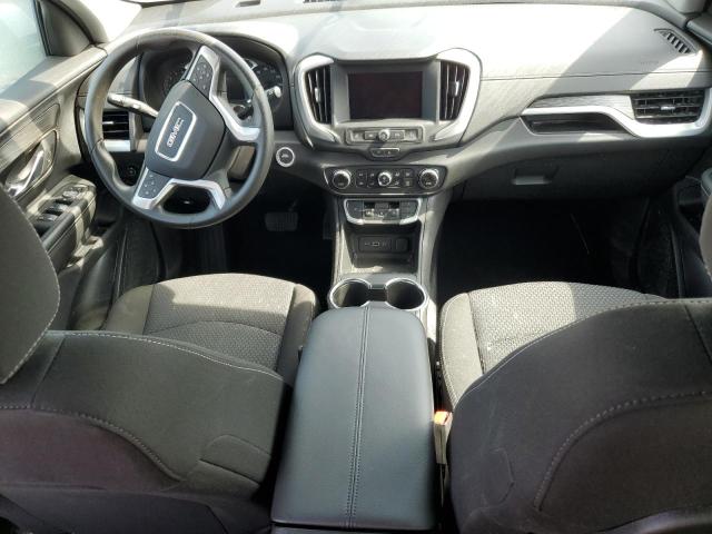 2024 GMC TERRAIN SL 3GKALMEG5RL399453