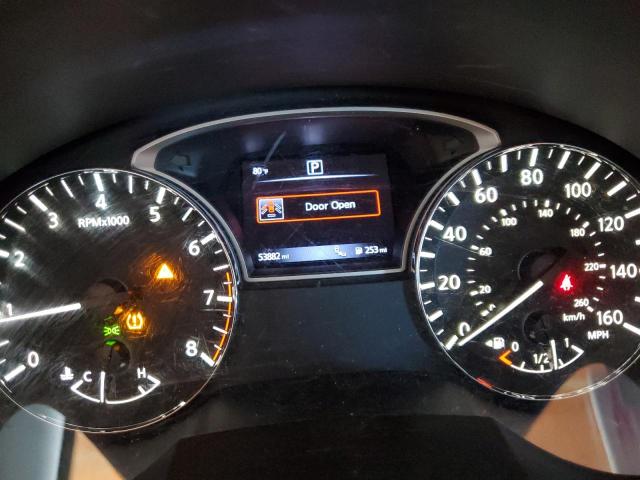 2016 NISSAN ALTIMA 2.5 - 1N4AL3AP8GC130163