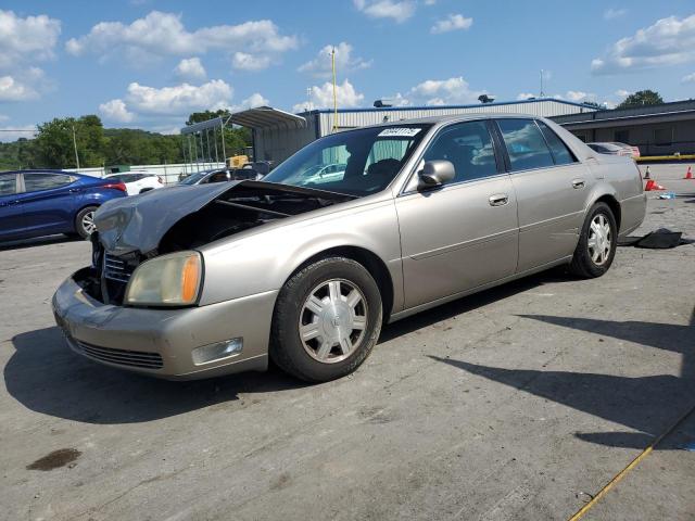 CADILLAC DEVILLE