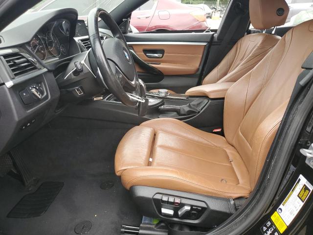 2017 BMW 430XI GRAN WBA4F9C52HG791983