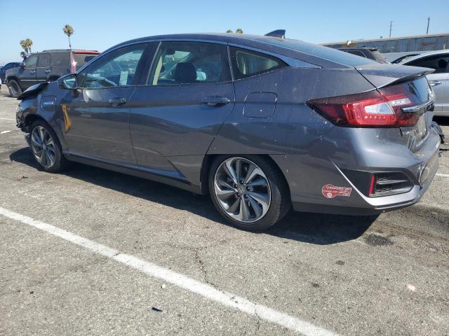 2018 HONDA CLARITY JHMZC5F19JC011749