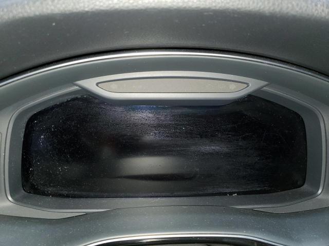 2020 AUDI Q8 PREMIUM PLUS S-LINE WA1EVAF19LD015942