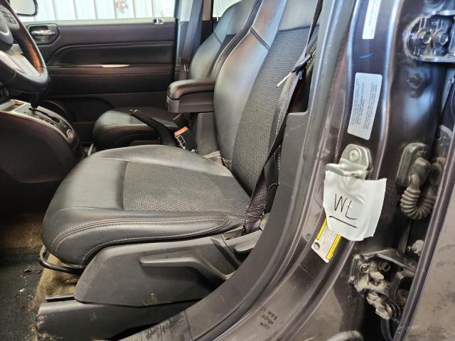 2017 JEEP COMPASS LA 1C4NJDEB8HD144257
