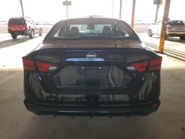 2024 NISSAN ALTIMA SV 1N4BL4DV6RN395496