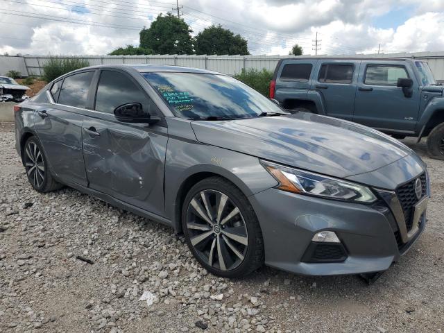 2021 NISSAN ALTIMA SR - 1N4BL4CVXMN387699