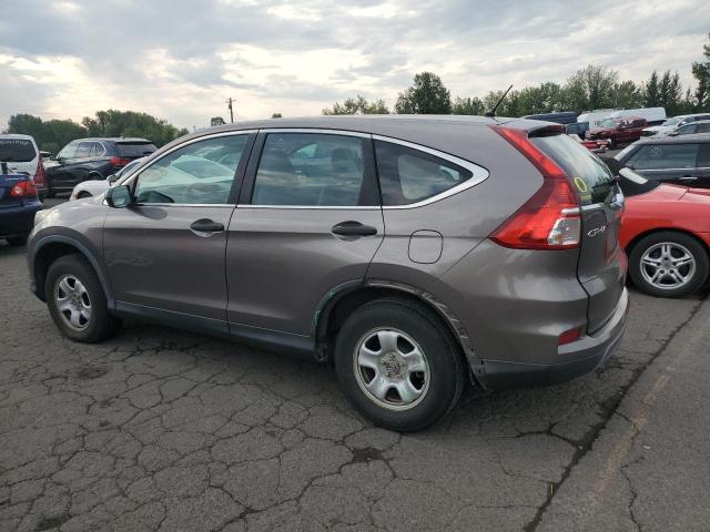 2015 HONDA CR-V LX 5J6RM4H31FL023306