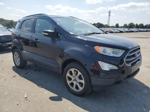 2019 FORD ECOSPORT S - MAJ6S3GL4KC256770