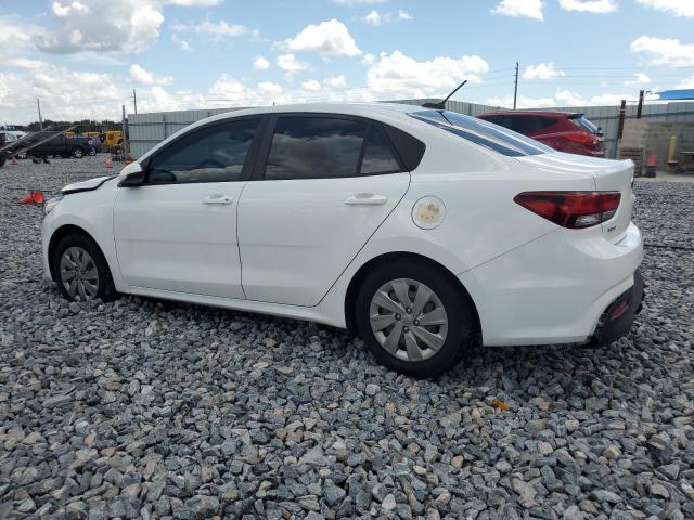 2019 KIA RIO S 3KPA24AB8KE201368
