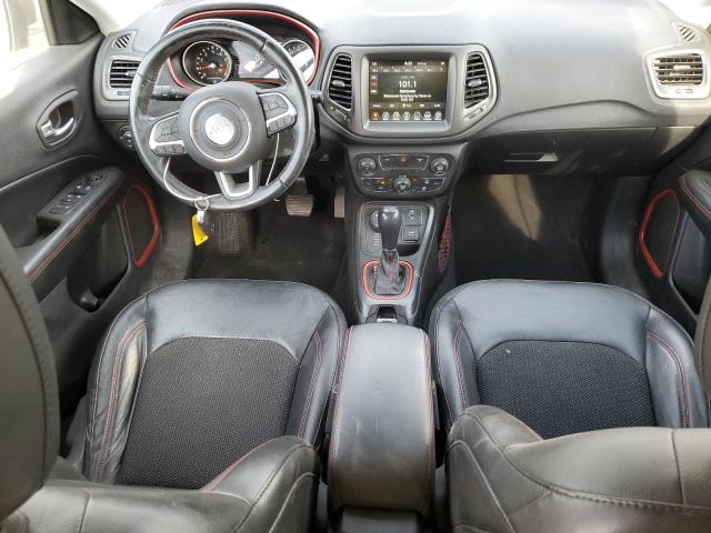 2020 JEEP COMPASS TRAILHAWK 3C4NJDDB4LT215457