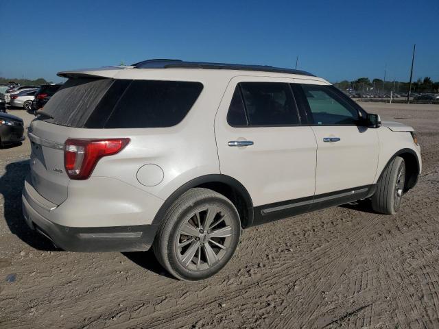 2018 FORD EXPLORER LIMITED 1FM5K8F88JGB14473