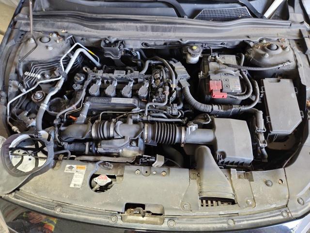 2018 HONDA ACCORD LX 1HGCV1F1XJA263405