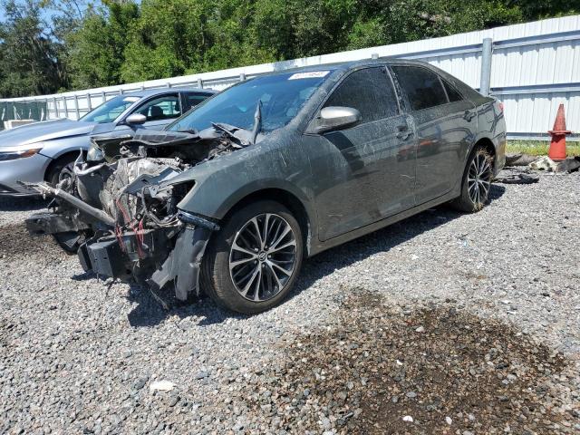 TOYOTA CAMRY L