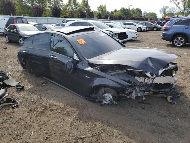 2016 MERCEDES-BENZ C 450 4MAT 55SWF6EB5GU107769