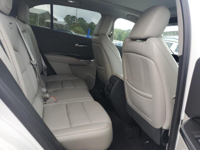 2019 CADILLAC XT4 PREMIU 1GYFZCR4XKF193629