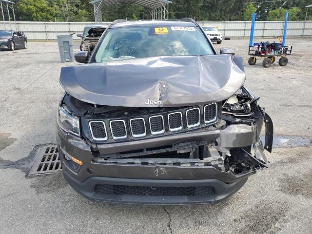 2017 JEEP COMPASS LA 3C4NJCBB1HT632720
