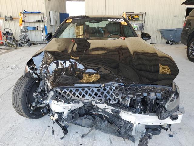 2024 MERCEDES-BENZ C 300 W1KAF4GB4RR202145