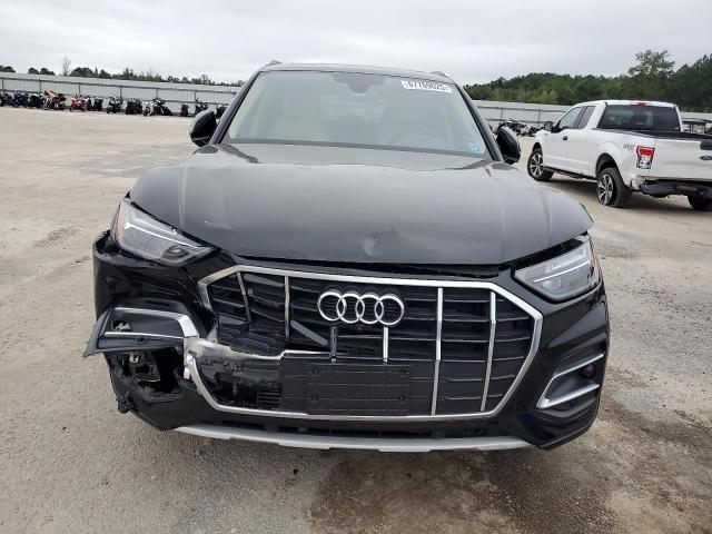 2022 AUDI Q5 PREMIUM WA1BBAFY6N2130621