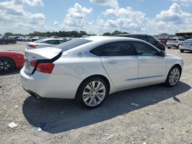 2017 CHEVROLET IMPALA PREMIER 2G1145S36H9191057