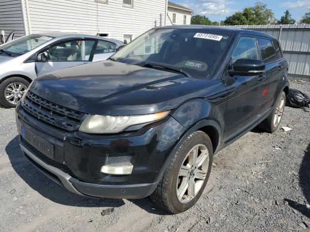 2013 LAND ROVER RANGE ROVE - SALVN2BG1DH802988