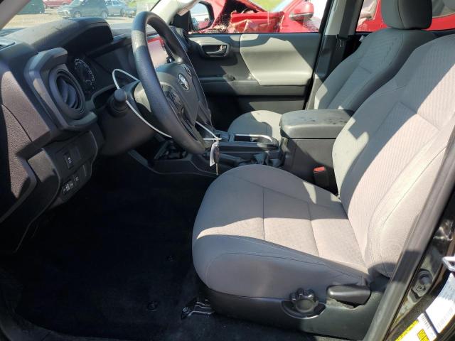 2023 TOYOTA TACOMA DOUBLE CAB 3TMCZ5AN5PM620991